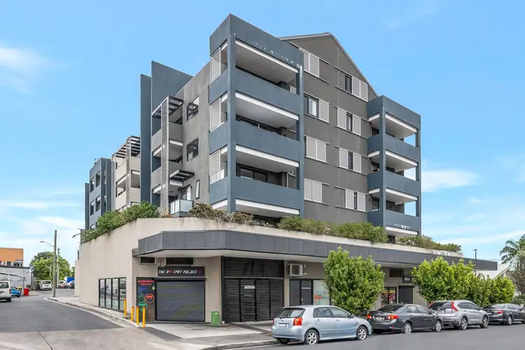 Main view of Homely unit listing, 101/45-47 Peel Street, Canley Heights NSW 2166