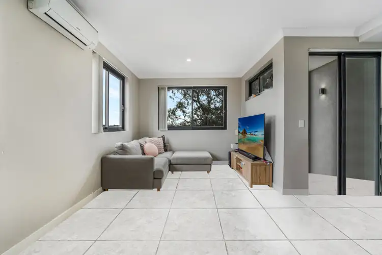 Third view of Homely unit listing, 101/45-47 Peel Street, Canley Heights NSW 2166