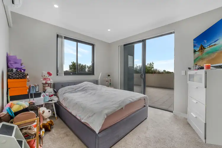 Fifth view of Homely unit listing, 101/45-47 Peel Street, Canley Heights NSW 2166