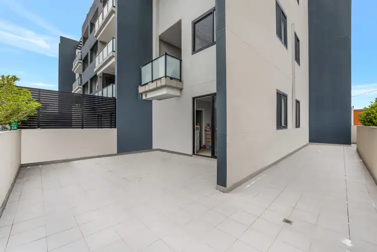 Sixth view of Homely unit listing, 101/45-47 Peel Street, Canley Heights NSW 2166