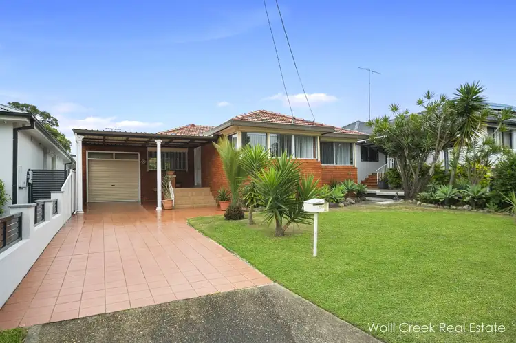 10 Firmstone Gardens, Arncliffe NSW 2205