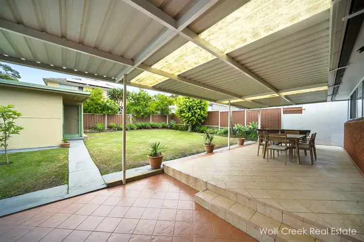 Second view of Homely house listing, 10 Firmstone Gardens, Arncliffe NSW 2205