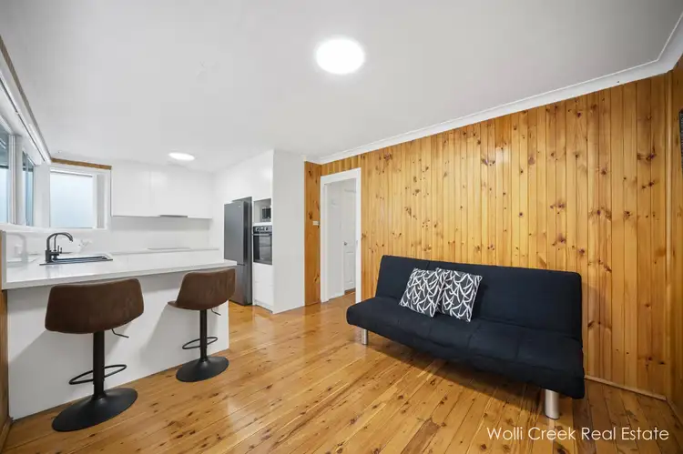Fifth view of Homely house listing, 10 Firmstone Gardens, Arncliffe NSW 2205