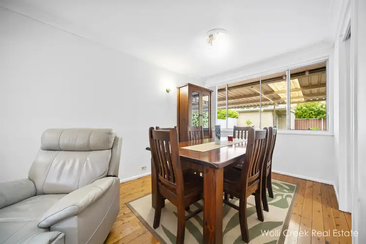 Sixth view of Homely house listing, 10 Firmstone Gardens, Arncliffe NSW 2205