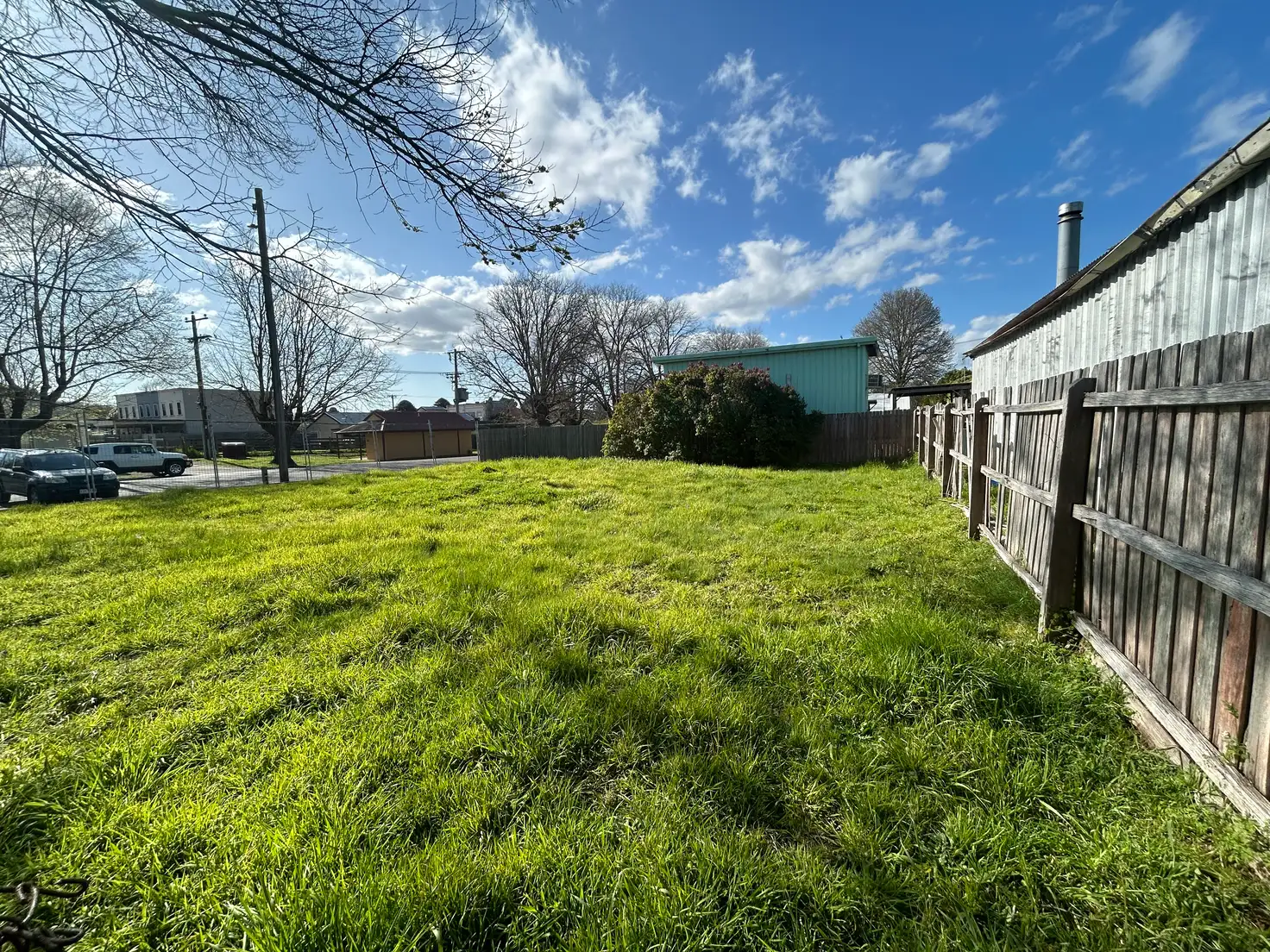 Main view of Homely land listing, 24 Market Street, Trentham VIC 3458