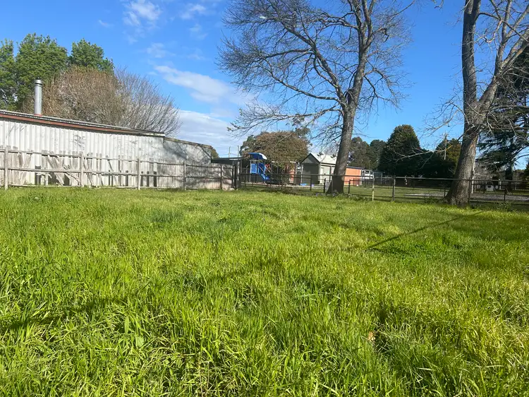 Fourth view of Homely land listing, 24 Market Street, Trentham VIC 3458