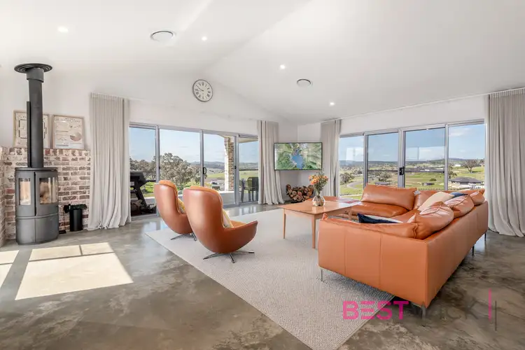 84 George Thomas Close, Bathurst NSW 2795