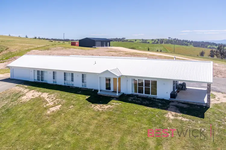 Fifth view of Homely house listing, 84 George Thomas Close, Bathurst NSW 2795