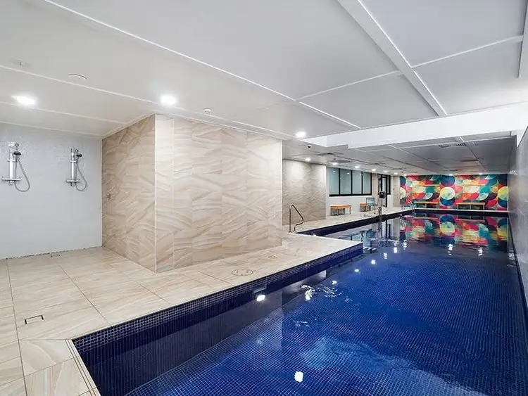 Fourth view of Homely apartment listing, C229/12 Hudson Street, Lewisham NSW 2049
