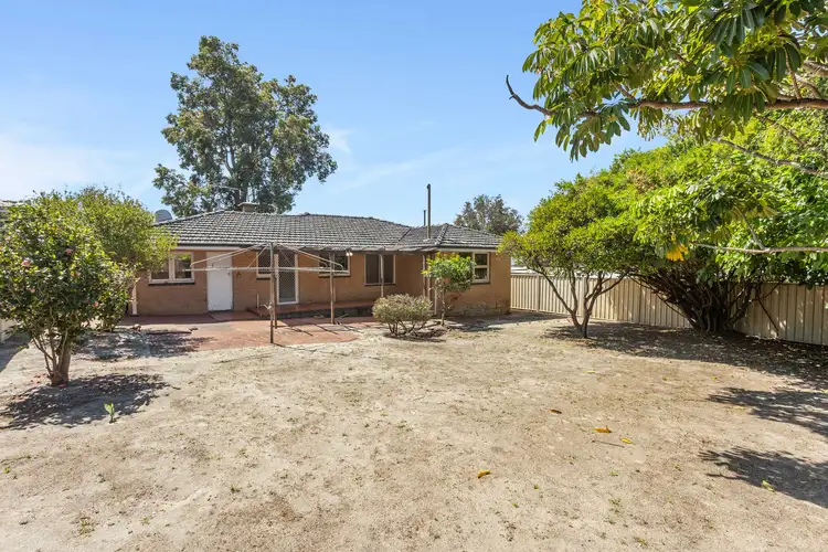 Second view of Homely house listing, 12 Rutherford Road, Dianella WA 6059