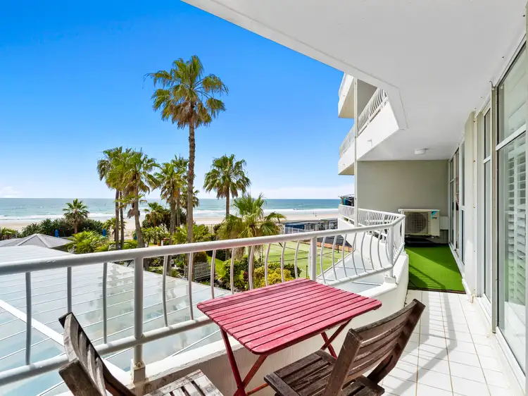 Third view of Homely unit listing, 2C/2 Nineteenth Avenue, Palm Beach QLD 4221