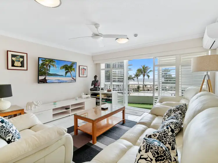 Fourth view of Homely unit listing, 2C/2 Nineteenth Avenue, Palm Beach QLD 4221
