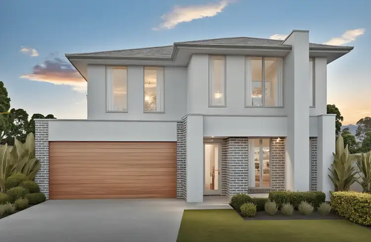 Lot 2416 Saltcoats Road, Clyde North VIC 3978