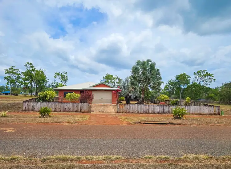 Main view of Homely house listing, Lot 21 Bayanbi Street, Hope Vale QLD 4895
