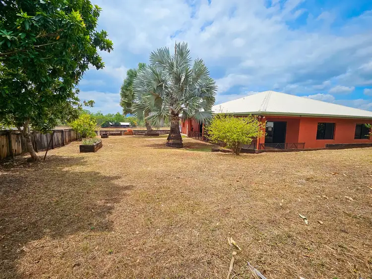 Fourth view of Homely house listing, Lot 21 Bayanbi Street, Hope Vale QLD 4895