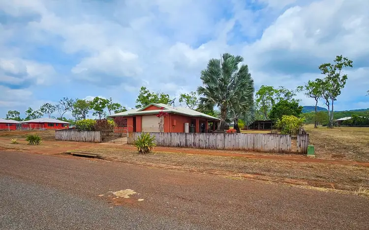 Fifth view of Homely house listing, Lot 21 Bayanbi Street, Hope Vale QLD 4895