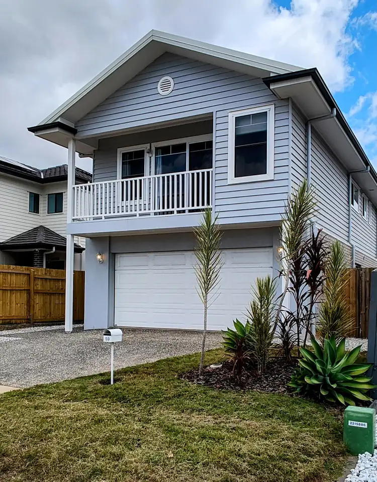 59 Blatchford Street, Strathpine QLD 4500