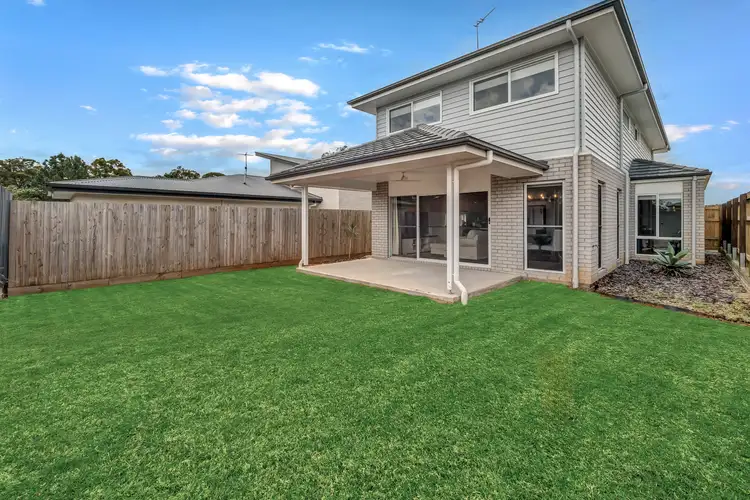 Second view of Homely house listing, 59 Blatchford Street, Strathpine QLD 4500