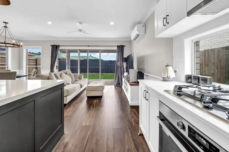 Third view of Homely house listing, 59 Blatchford Street, Strathpine QLD 4500