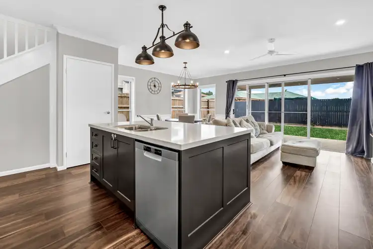 Fourth view of Homely house listing, 59 Blatchford Street, Strathpine QLD 4500