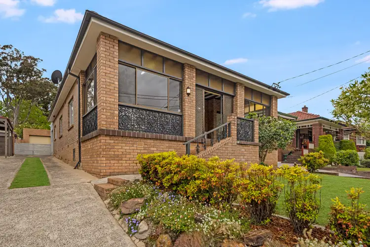 24 McRaes Avenue, Penshurst NSW 2222