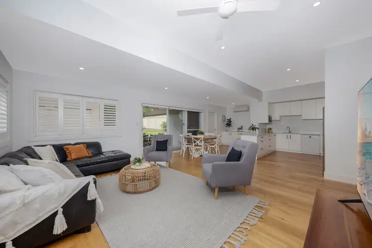 Second view of Homely house listing, 24 McRaes Avenue, Penshurst NSW 2222