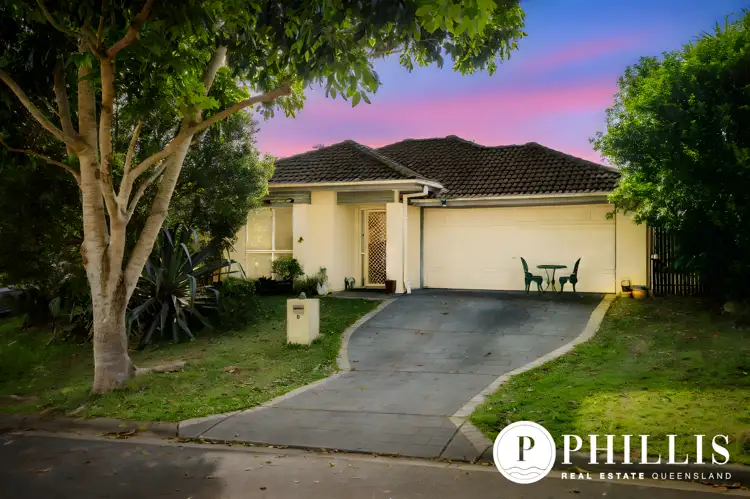 6 Elabana Court, Upper Coomera QLD 4209