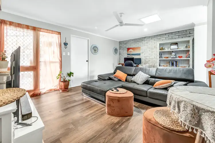 Fifth view of Homely villa listing, 79/11 West Dianne Street, Lawnton QLD 4501