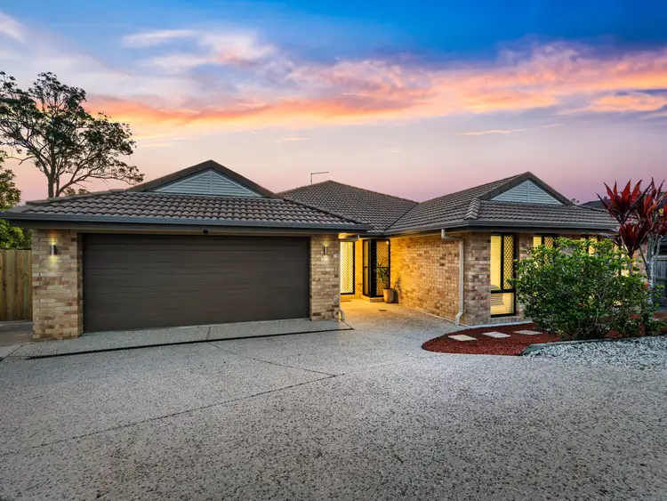 Second view of Homely house listing, 13 Honeygem Place, Flagstone QLD 4280