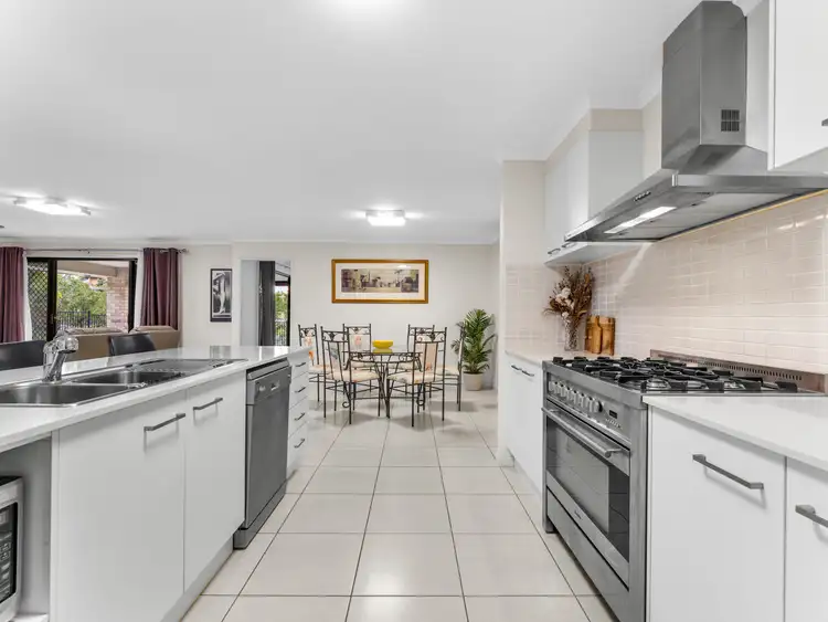 Fifth view of Homely house listing, 13 Honeygem Place, Flagstone QLD 4280