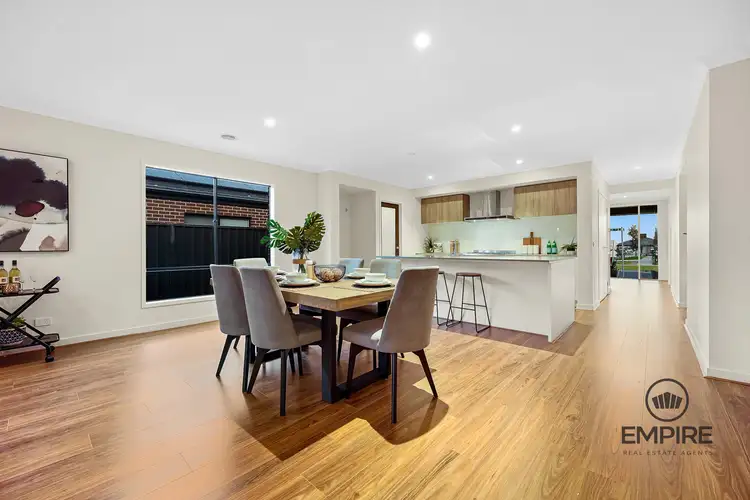 Sixth view of Homely house listing, 18 Applejack Bvd, Clyde VIC 3978