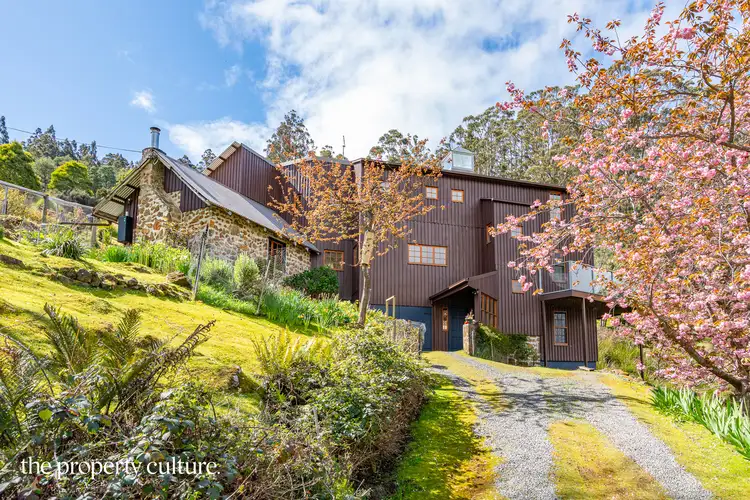 44 Lloyds Road, Franklin TAS 7113