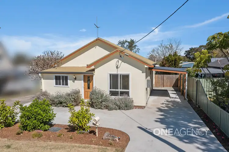 142A McMahons Road, North Nowra NSW 2541