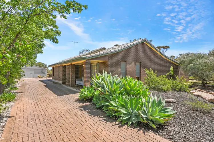 Main view of Homely house listing, 5 Elizabeth Street, Balaklava SA 5461