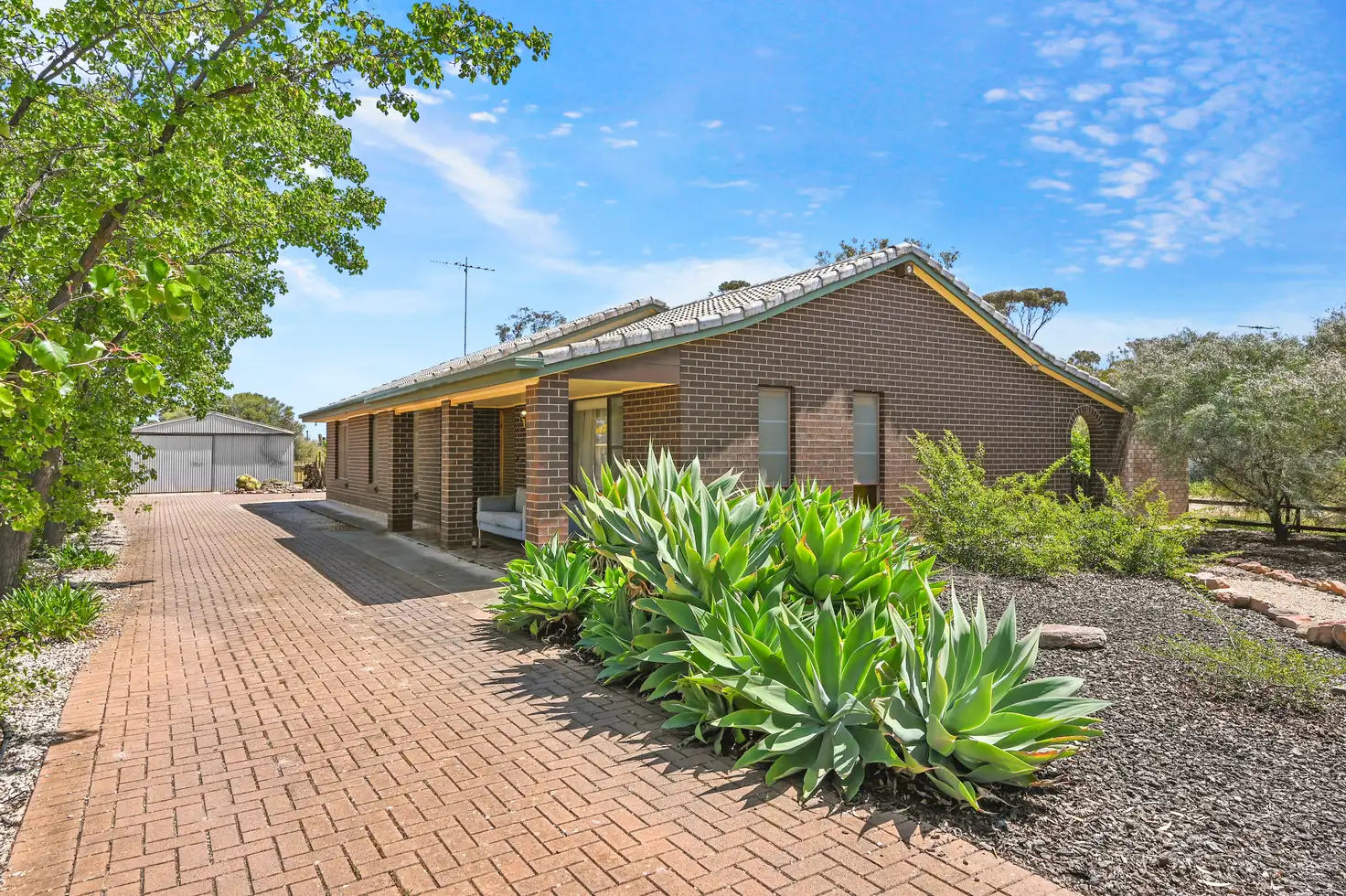 Main view of Homely house listing, 5 Elizabeth Street, Balaklava SA 5461