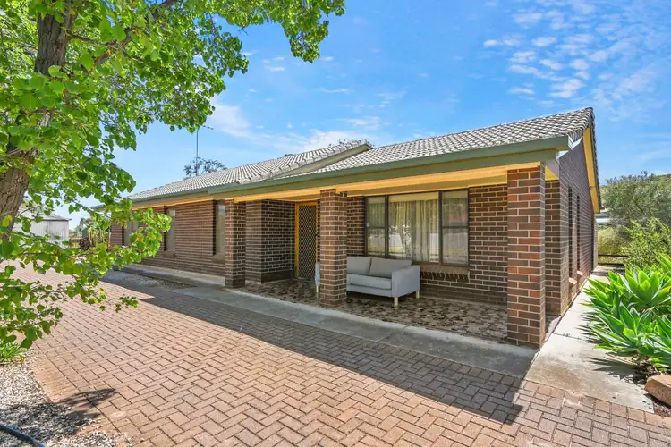 Second view of Homely house listing, 5 Elizabeth Street, Balaklava SA 5461