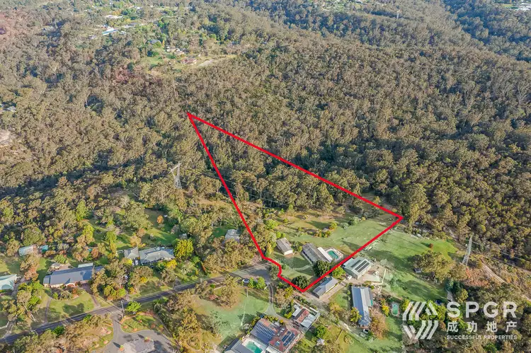 27 Emperor Place, Kenthurst NSW 2156