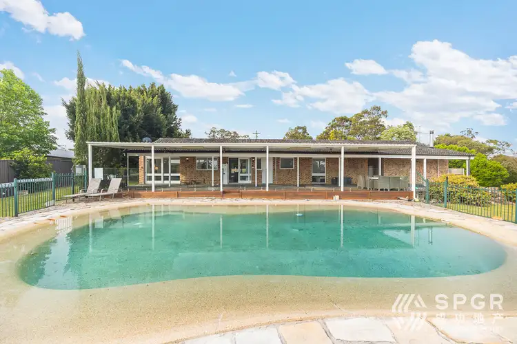 Second view of Homely rural property listing, 27 Emperor Place, Kenthurst NSW 2156