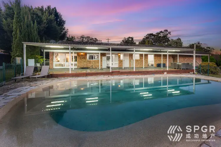 Fourth view of Homely rural property listing, 27 Emperor Place, Kenthurst NSW 2156