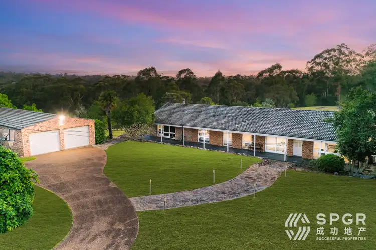 Fifth view of Homely rural property listing, 27 Emperor Place, Kenthurst NSW 2156