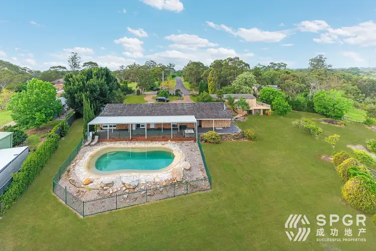 Sixth view of Homely rural property listing, 27 Emperor Place, Kenthurst NSW 2156