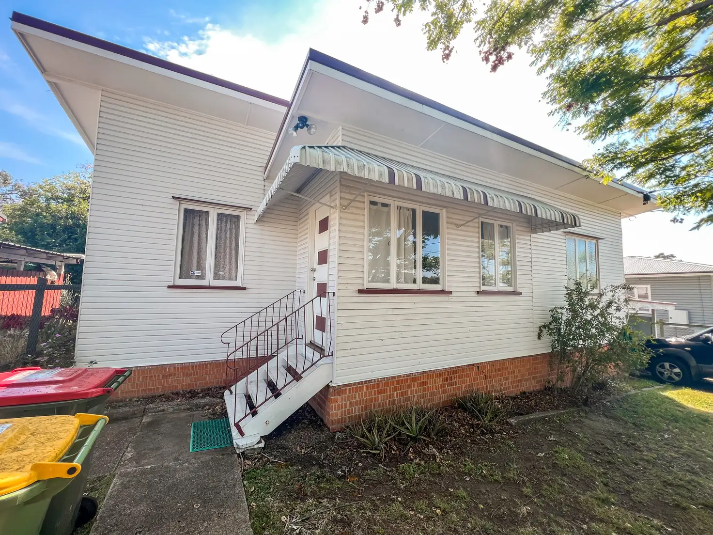 Main view of Homely house listing, 34 Dell Street, Eastern Heights QLD 4305