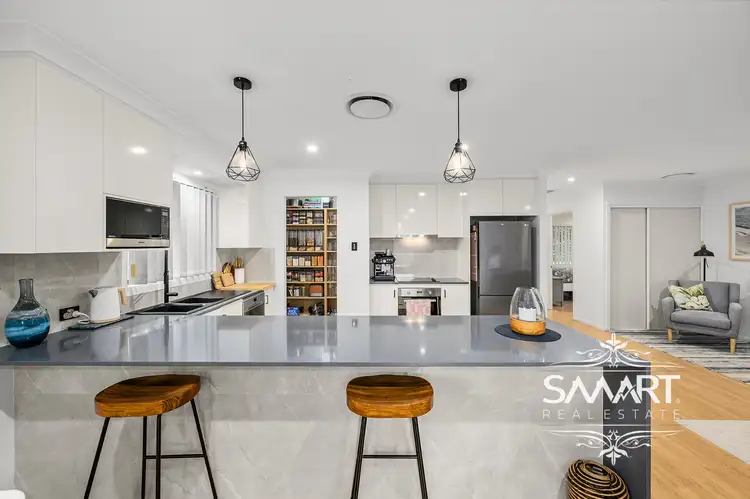 6 Serin Street, Upper Coomera QLD 4209