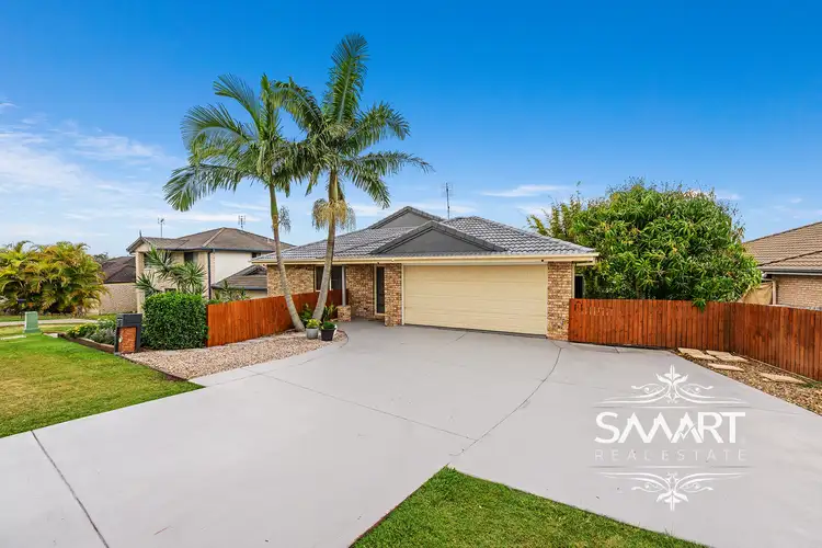 Fifth view of Homely house listing, 6 Serin Street, Upper Coomera QLD 4209