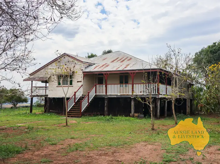 211 Lanigan Road, Glan Devon QLD 4615