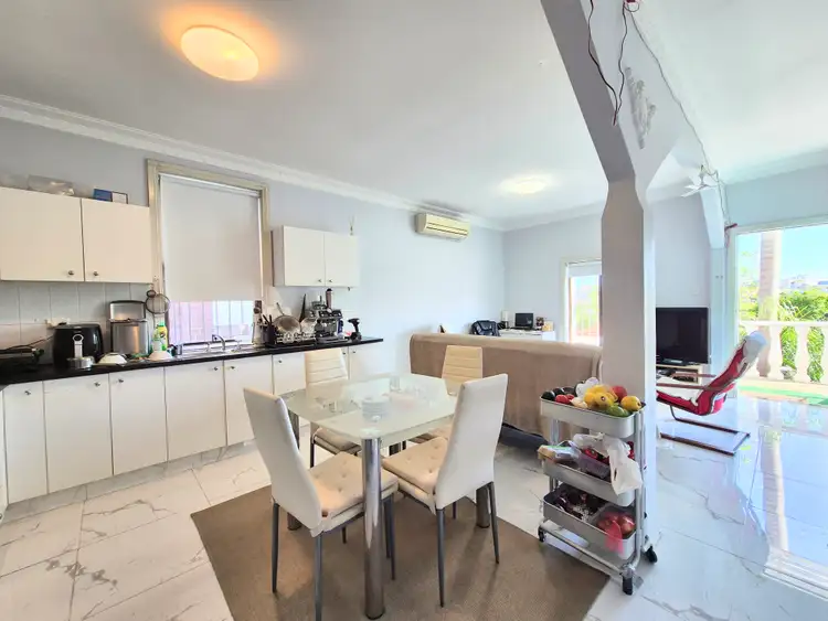 Second view of Homely semi-detached listing, 4 Pitt Lane, Rockdale NSW 2216