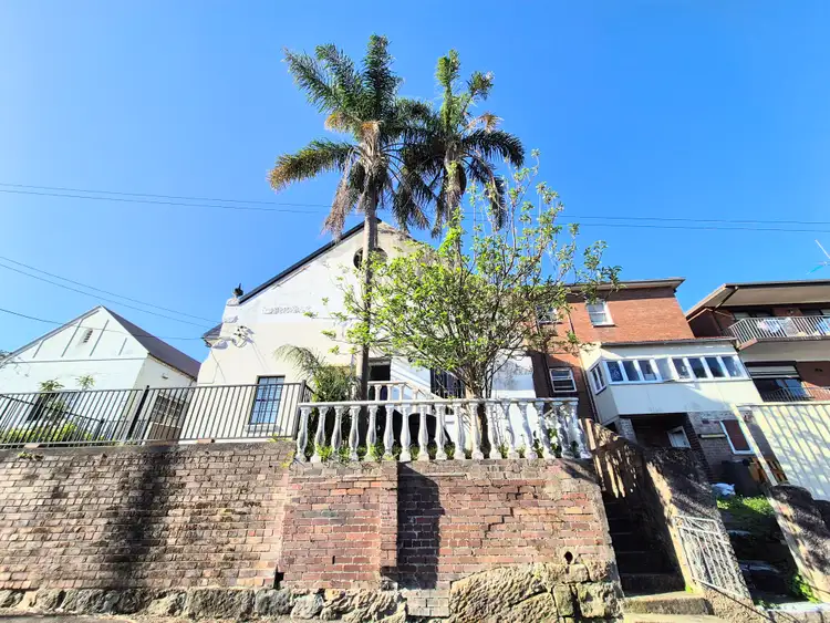 Fifth view of Homely semi-detached listing, 4 Pitt Lane, Rockdale NSW 2216