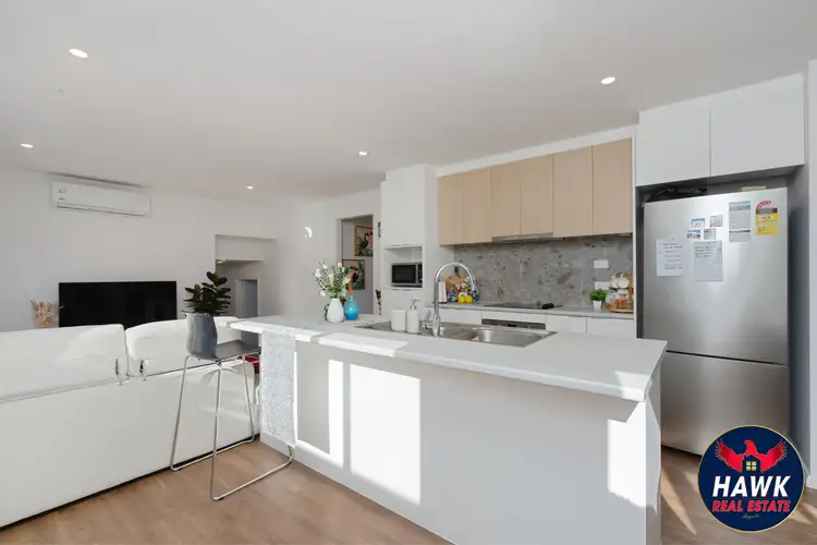 Fifth view of Homely house listing, 27 Devenish Street, Taylor ACT 2913