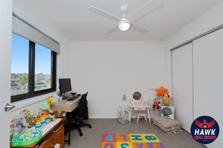 Sixth view of Homely house listing, 27 Devenish Street, Taylor ACT 2913