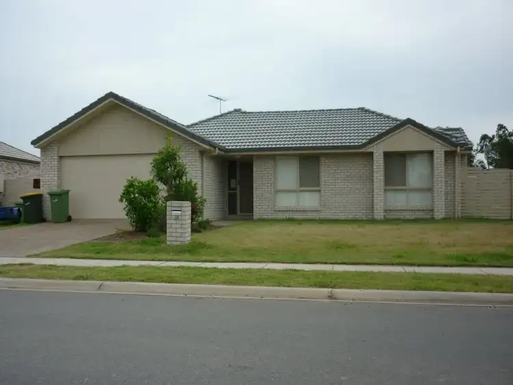 Second view of Homely house listing, 28 Daintree Street, Bellmere QLD 4510